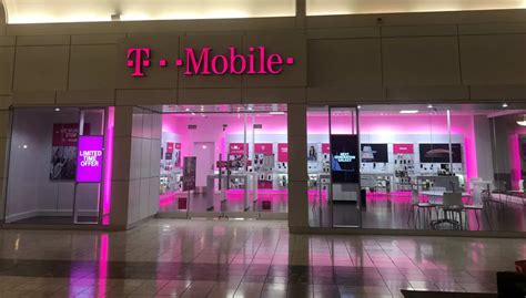 tmobile ward parkway